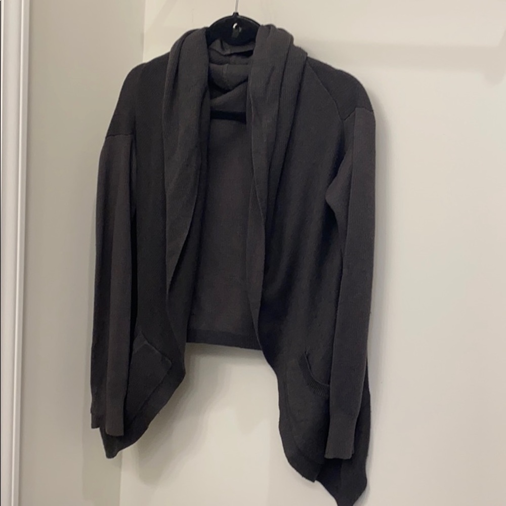 Lululemon Cabin Yogi sweater
